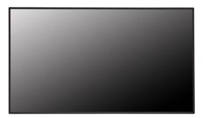 MONITOR SIGNAGE 55 Pulgadas LG 55UM5N. Resolución 3840x2160 4K UHD