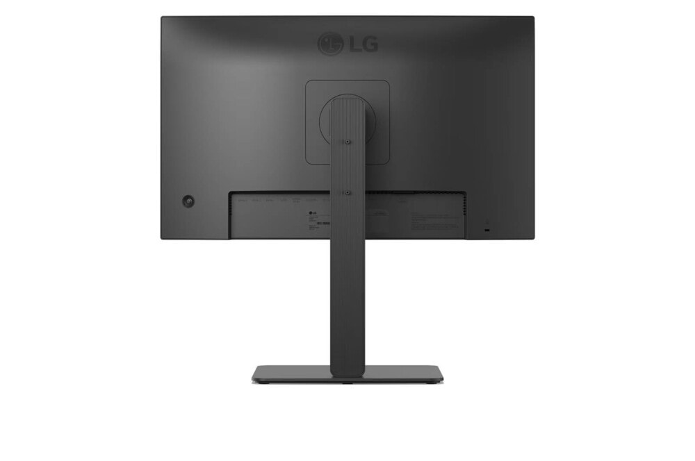 MONLGE3130_2_full Monitor Full HD IPS de 24 Pulgadas con USB Tipo-C, RJ45, altavoces,100 Hz, soporte ajustable y multipuertos 4
