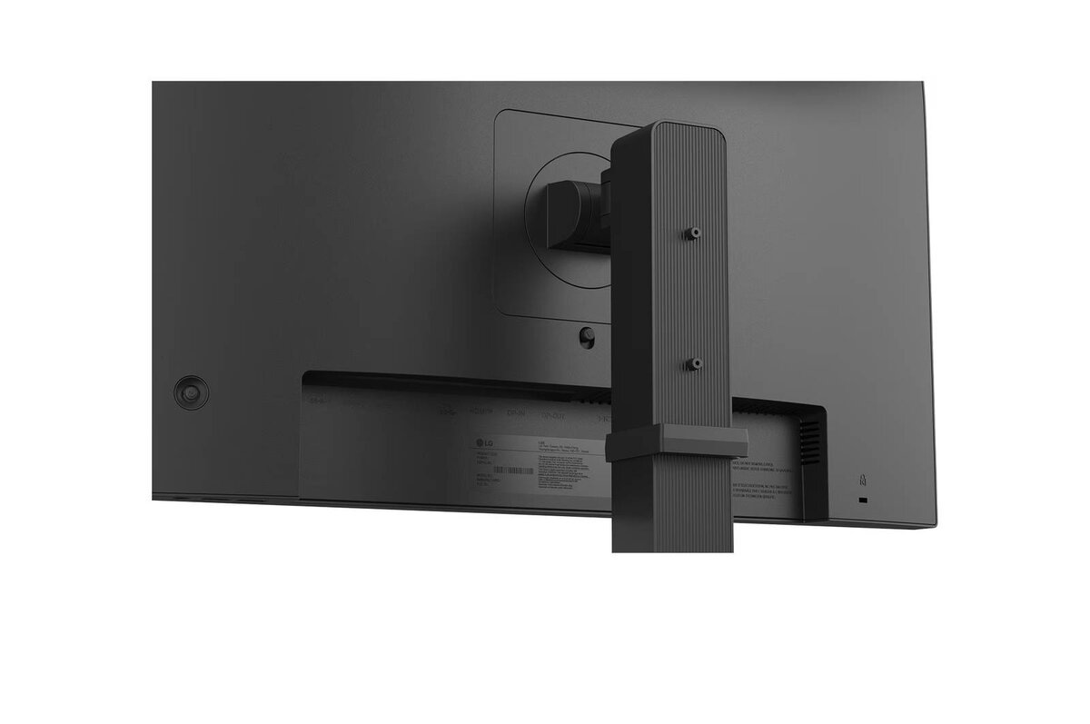 Monitor Full HD IPS de 24 Pulgadas con USB Tipo-C, RJ45, altavoces,100 Hz, soporte ajustable y multipuertos MONLGE3130_3_full