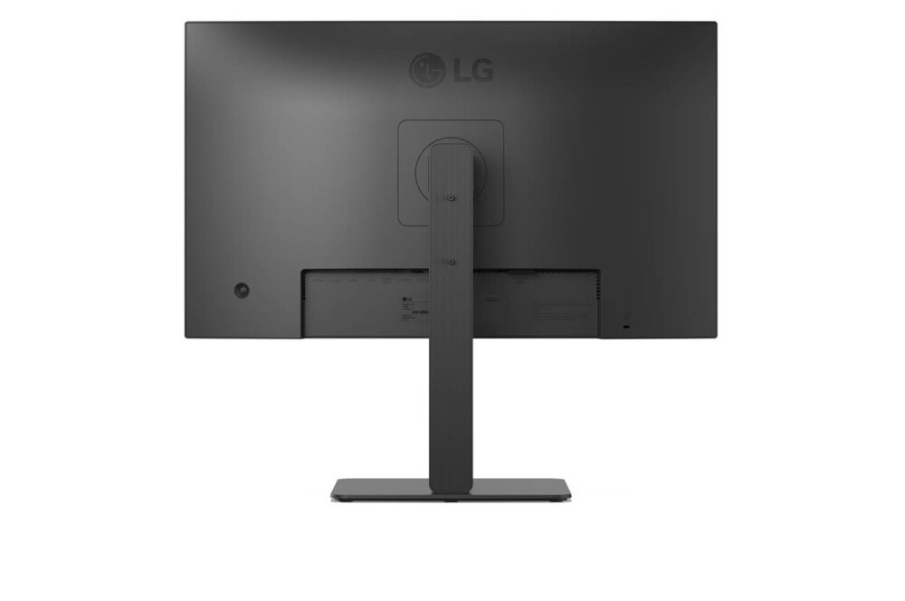 Monitor Full HD IPS de 27 Pulgadas con USB Tipo-C, RJ45, altavoces,100 Hz, soporte ajustable y multipuertos 27BA750-B.AWM 5
