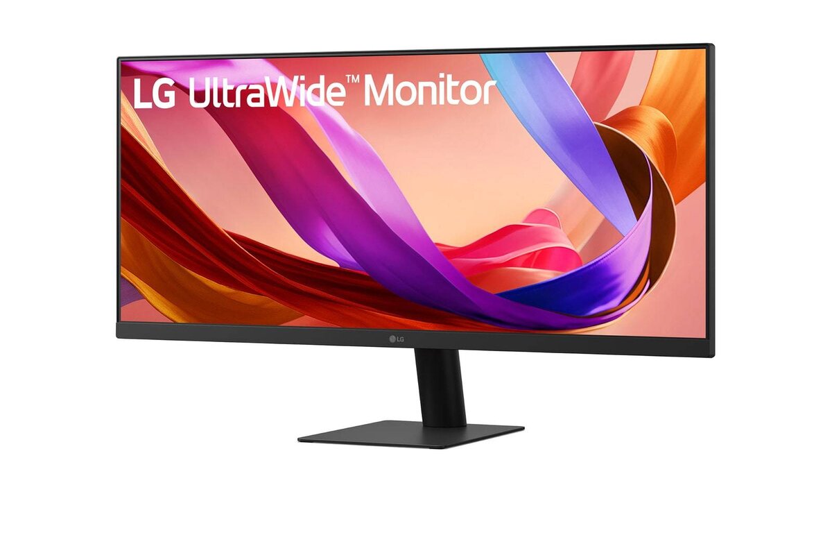 Monitor LG 29 Pulgadas 29U511A-B Resolución 2560 x 1080, Tipo de Panel IPS, Ratio de Aspecto 21:09, Gama de Color (Típ.) MONLGE3260_1_full
