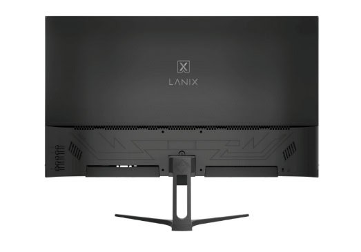 MONLNX120_3_full Monitor LANIX LX215, 21.5 pulgadas, 1920 x 1080 Pixeles, 6,5 ms, Negro 5