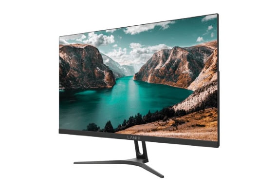 MONLNX120_5_full Monitor LANIX LX215, 21.5 pulgadas, 1920 x 1080 Pixeles, 6,5 ms, Negro 7