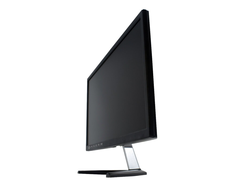 Monitor Naceb Technology NA-627, 19.5 pulgadas, 1440 x 900 Pixeles, Negro, HDMI + VGA 1 Año de Garantía con CT NA-627 3