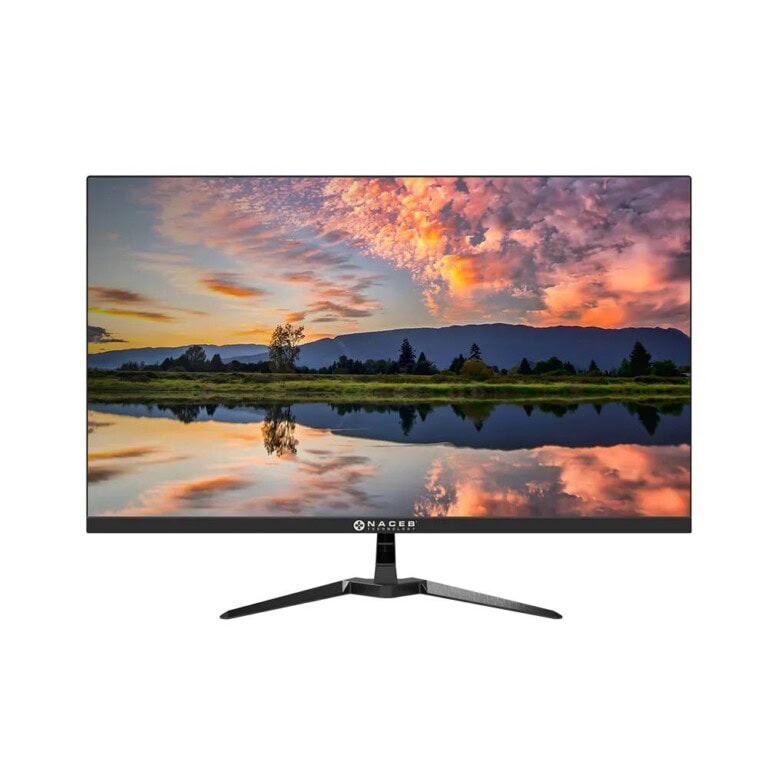 MONITOR LED FHD 27 Pulgadas 100HZ IPS NA-0642 MONNCB070_1_full