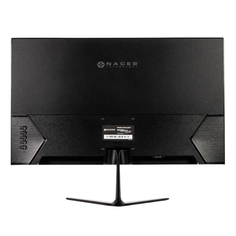 NACEB MONITOR LED FHD 23.8 Pulgadas 100HZ IPS HDMI + VGA NA-0653 MONNCB110_2_full