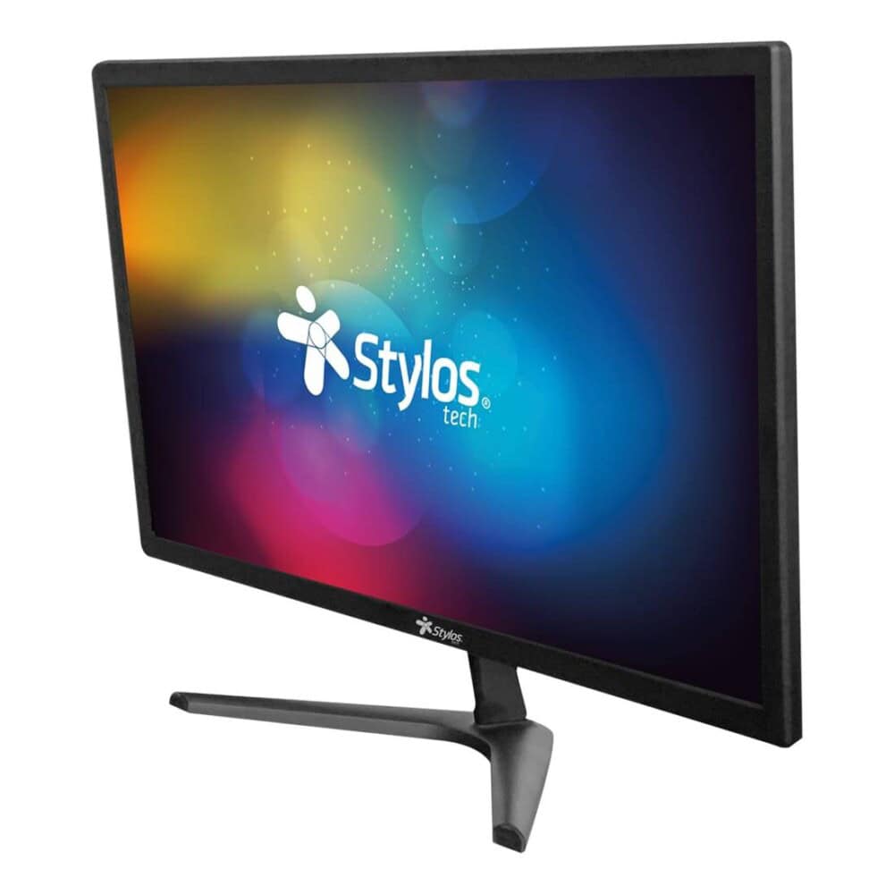 Monitor 19 pulgadas Stylos. STPMOT3B STPMOT3B 2