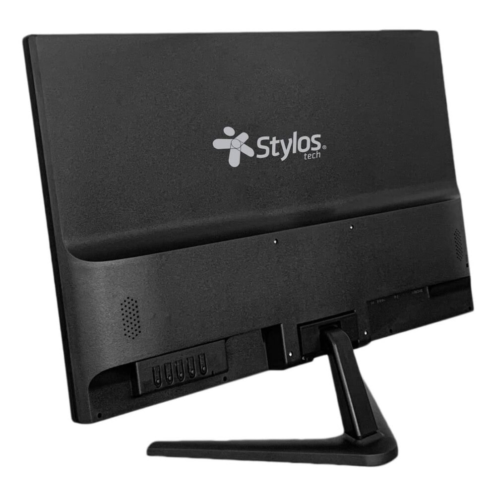Monitor 19 pulgadas Stylos. STPMOT3B STPMOT3B 3