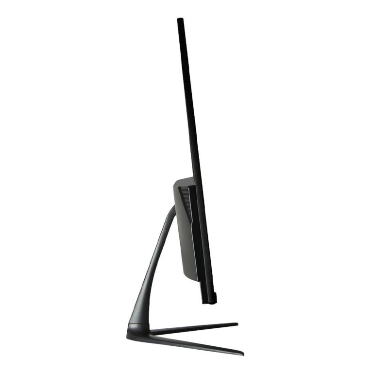 Monitor Xzeal 23.8 pulgadas Xzeal XZ3010-3 Panel Plano VA FHD 180Hz 1ms 1xDP + 1xHDMI + 1x3.5mm + Vesa 100x100mm Negro MONSTY320_2_full