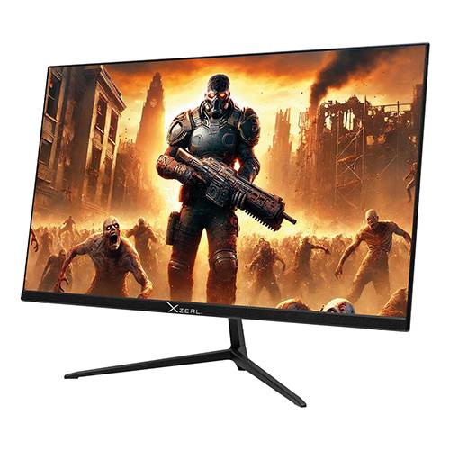 MONSTY380_1_full Monitor Xzeal 21.5 XST 580-1 Panel Plano VA HD 100Hz 5ms 1xVGA + 1xHDMI + 1xDC + Vesa 75x75mm Negro 16