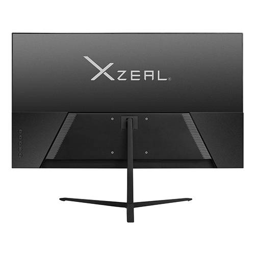 MONSTY380_2_full Monitor Xzeal 21.5 XST 580-1 Panel Plano VA HD 100Hz 5ms 1xVGA + 1xHDMI + 1xDC + Vesa 75x75mm Negro 17