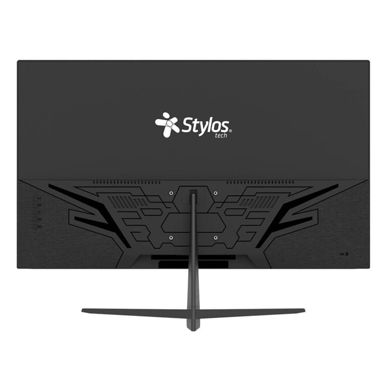 Monitor Stylos 27 Pulgadas STPMOT8B Flat Panel LED HD 75Hz 5ms Black MONSTY400_2_full