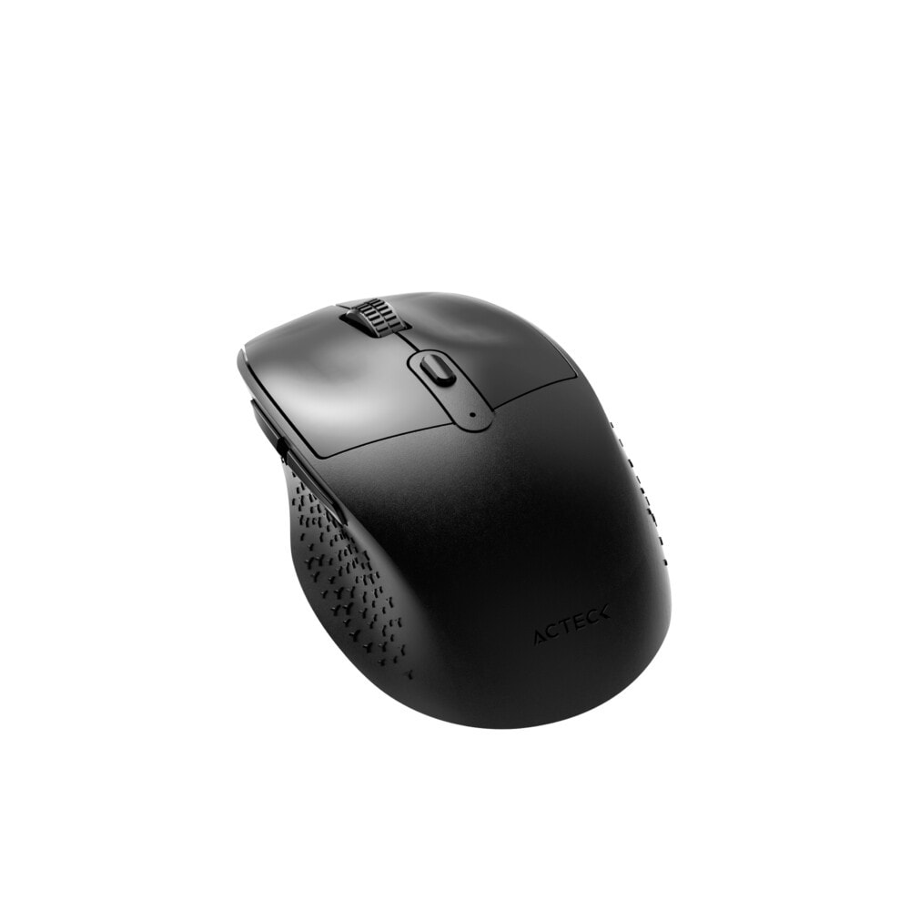 Mouse Inalambrico 2.4Ghz OPTIMIZE ERGO MI680 5
