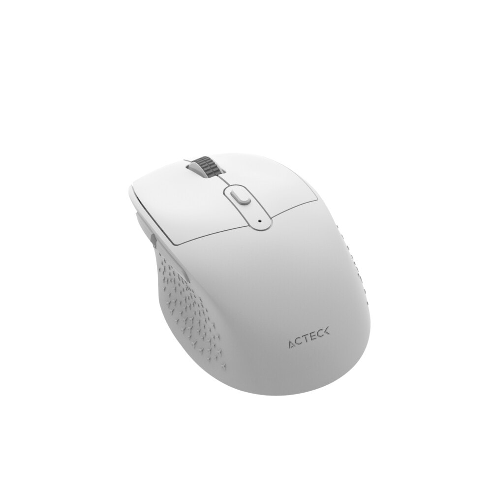 Mouse Inalambrico 2.4Ghz OPTIMIZE ERGO MI680 AC-934084 3
