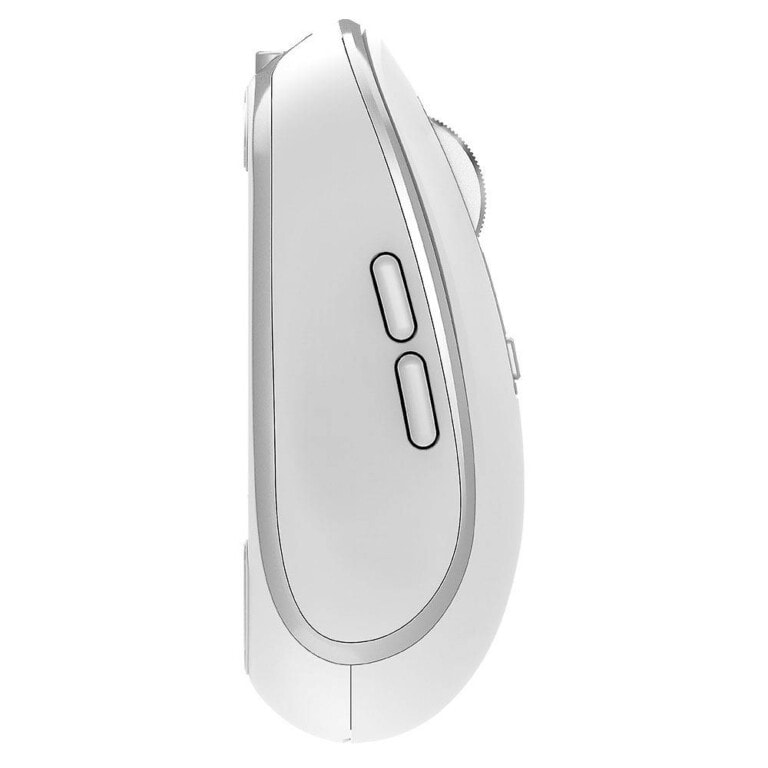 Mouse Inalambrico 2.4hz Optimize Trip Pro MI580 Advanced Series Conexión USB Dongle 2.4ghz, Conexión Bluetooth, 6 Botones + Scroll. Clic Silencioso, DPI: MOUACT430_1_full
