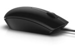 Mouse DELL MS116 , Negro, USB, Óptico MOUDLL020_1_full