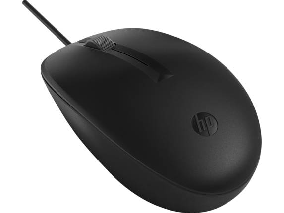 MOUHPI100_2_full HP 128 LSR WIRED MOUSE 265D9AA 265D9AA 1