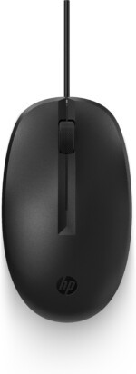 HP 128 LSR WIRED MOUSE 265D9AA MOUHPI100_3_full