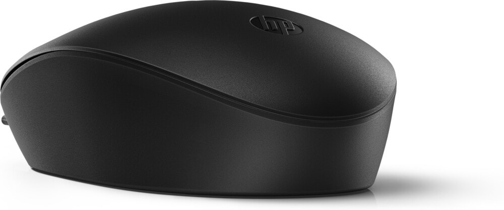 MOUHPI100_5_full HP 128 LSR WIRED MOUSE 265D9AA 265D9AA 4