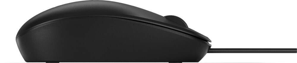 MOUHPI100_6_full HP 128 LSR WIRED MOUSE 265D9AA 265D9AA 5