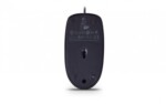 Mouse LOGITECH M90, Negro, USB, Óptico, 1000 DPI MOULOG1230_2_full