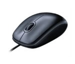 Mouse LOGITECH M90, Negro, USB, Óptico, 1000 DPI MOULOG1230_5_full