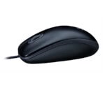 Mouse LOGITECH M90, Negro, USB, Óptico, 1000 DPI MOULOG1230_6_full