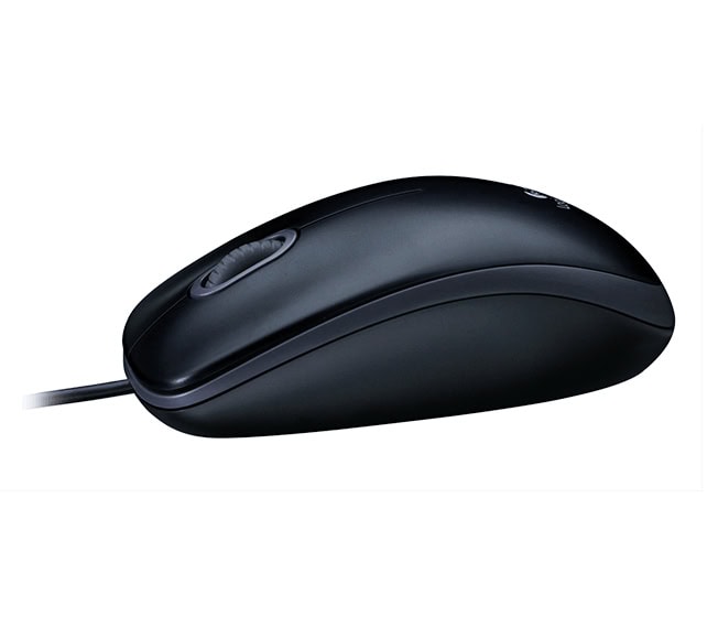 MOULOG1230_6_full Mouse LOGITECH M90, Negro, USB, Óptico, 1000 DPI 910-004053 7