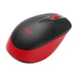 Mouse Inalámbrico LOGITECH M190 , Inalámbrico MOULOG2330_1_full