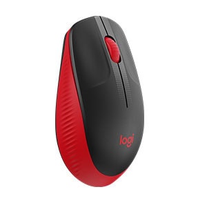 MOULOG2330_2_full Mouse Inalámbrico LOGITECH M190 , Inalámbrico 910-005904 3