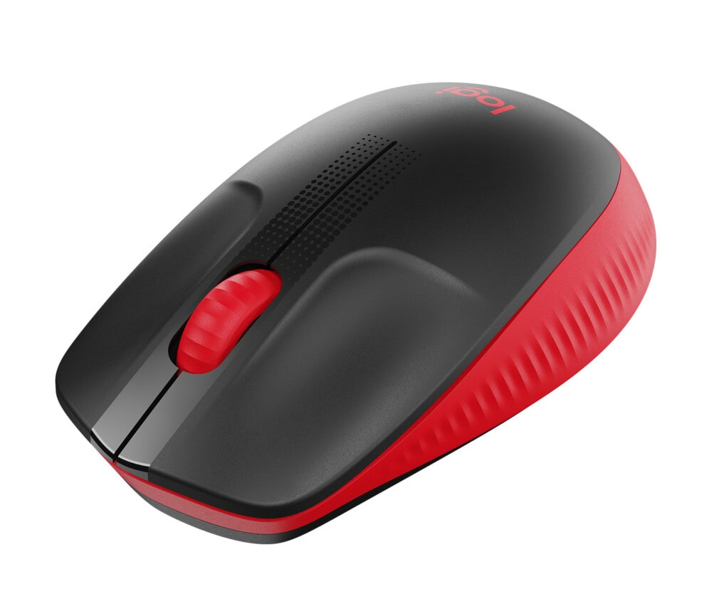 MOULOG2330_6_full Mouse Inalámbrico LOGITECH M190 , Inalámbrico 910-005904 5