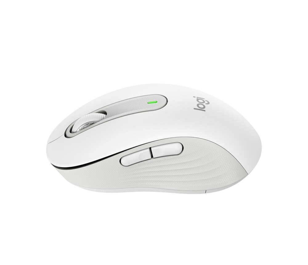 MOULOG2540_3_full Mouse LOGITECH M650, Blanco 910-006252 4