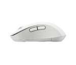 Mouse LOGITECH M650, Blanco MOULOG2540_4_full
