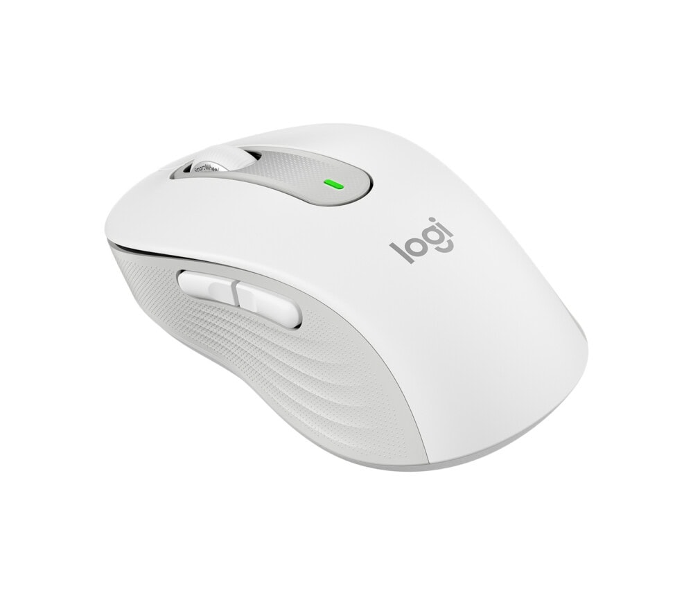 MOULOG2540_5_full Mouse LOGITECH M650, Blanco 910-006252 6