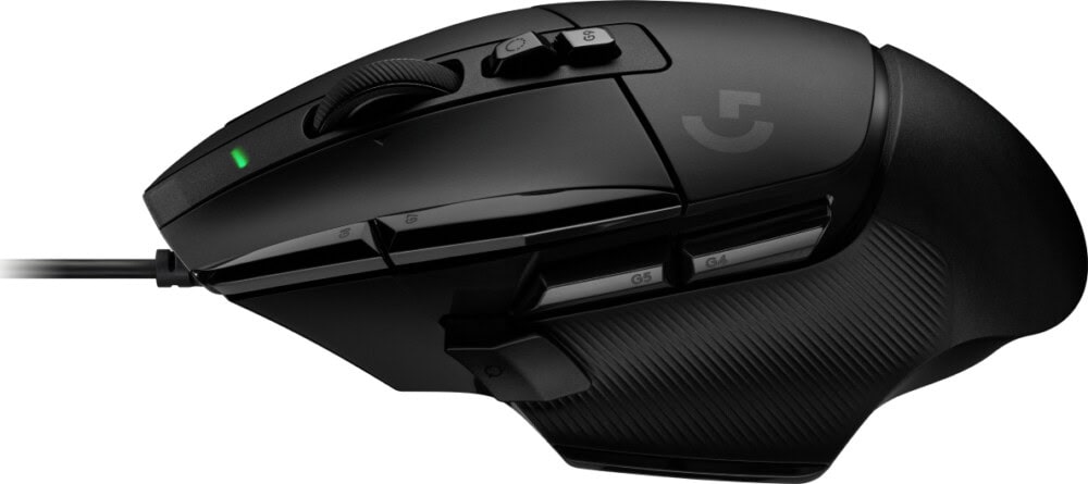 MOULOG2720_4_full Mouse Logitech G502 X 910-006137 910-006137 5