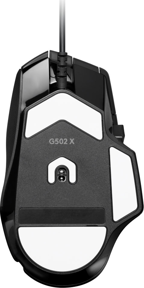 MOULOG2720_6_full Mouse Logitech G502 X 910-006137 910-006137 7