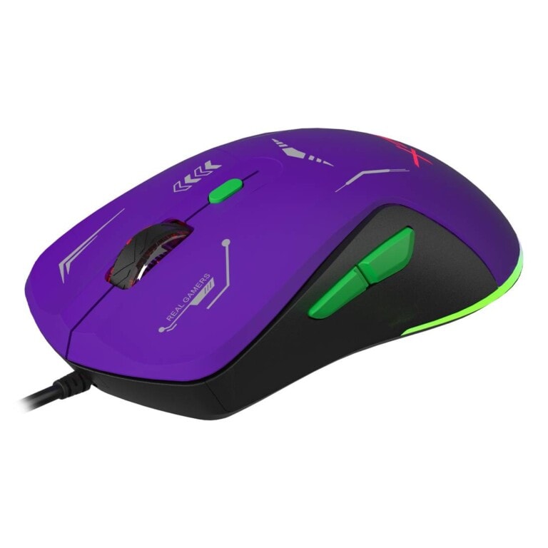 MOUSE GAMER XZ-401 XZPM1MV MOUSTY140_2_full