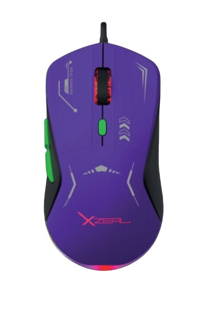 MOUSTY140_3_full MOUSE GAMER XZ-401 XZPM1MV 4