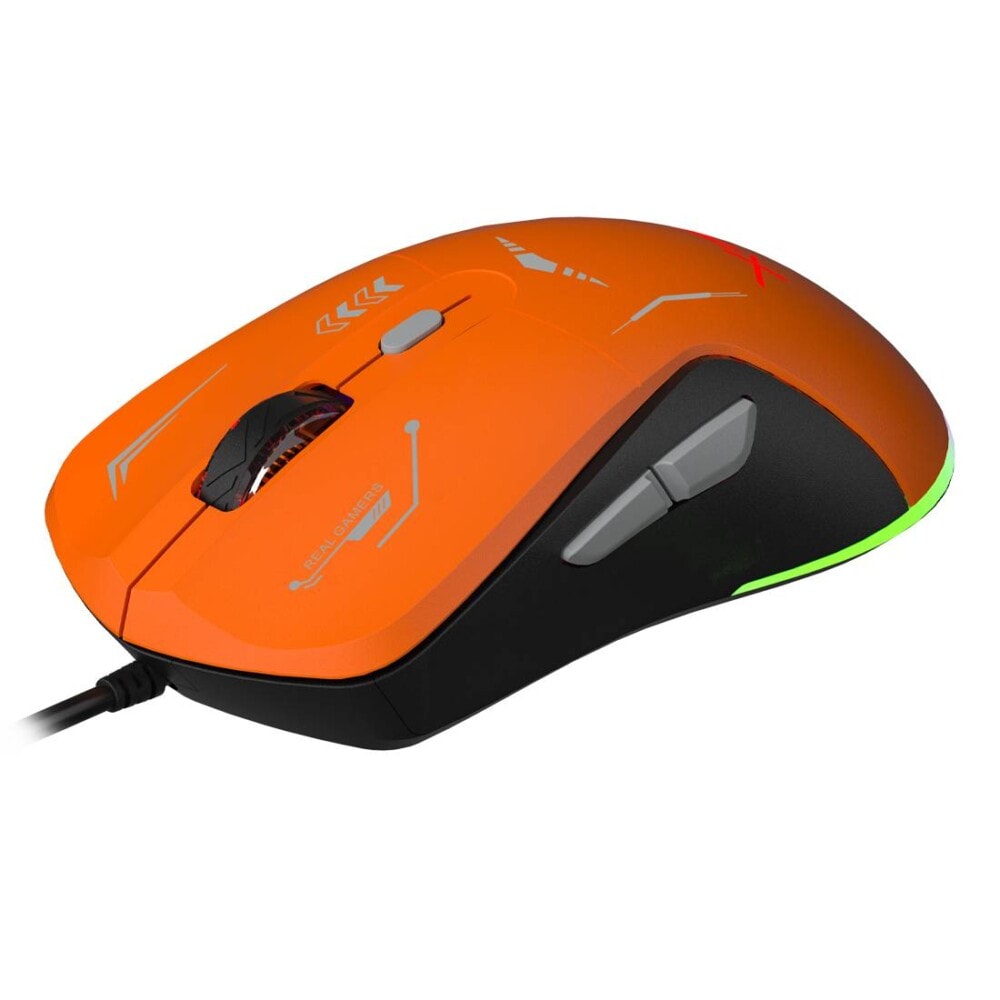 MOUSE GAMER XZ-401 XZPM1NG XZPM1NG 2