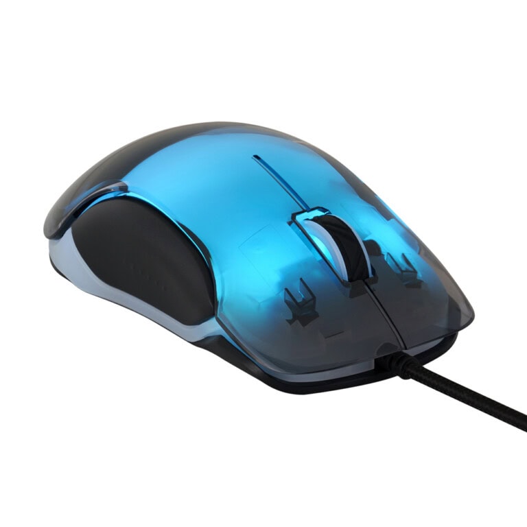 MOUSE VORAGO START THE GAME MO-505 ALAMBRICO RGB NEON HASTA 7,200 DPI'S USB TRASPARENTE MOUVGO670_4_full