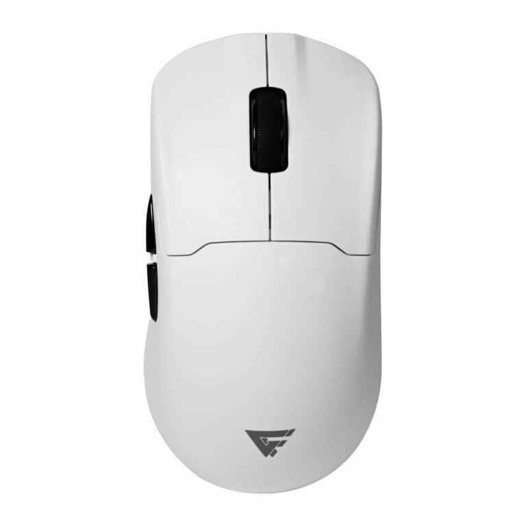 Mouse GAME FACTOR MOW800-WH Mouse gamer inalámbrico 4K MOUVGO690_2_full