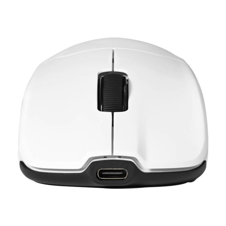 Mouse GAME FACTOR MOW800-WH Mouse gamer inalámbrico 4K MOUVGO690_3_full