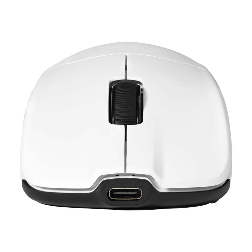 MOUVGO690_3_full Mouse GAME FACTOR MOW800-WH Mouse gamer inalámbrico 4K 17