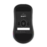 YEYIAN MOUSE GAMER SHIFT 3 EN 1 CON RGB, HASTA 26000 DPI, CONEX 2.4 GHZ, 2 FUNDAS INTERCAMBIABLES INC, ILUMINACION RGB CUSTOM, MOD. YGM-WWRB-01 MOUYEY120_1_full