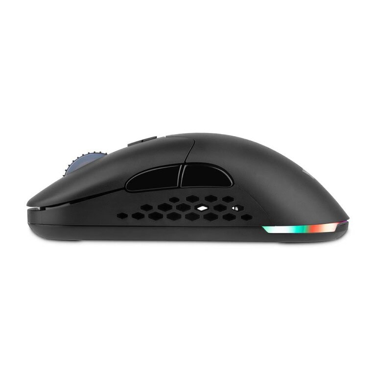 YEYIAN MOUSE GAMER SHIFT 3 EN 1 CON RGB, HASTA 26000 DPI, CONEX 2.4 GHZ, 2 FUNDAS INTERCAMBIABLES INC, ILUMINACION RGB CUSTOM, MOD. YGM-WWRB-01 MOUYEY120_2_full