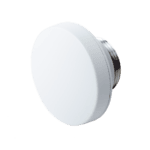 Antena Modular Dual Slant, 4.9 - 6.4 GHz, Dimensiones (7.6 cm), Apertura 45°, Ganancia de 12 dBi, Diseñada para radio C5x N5X12-AD-2-l