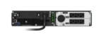 No Break Capacidad 2200va, 1800watts, 120v, 7 APC SRT2200RMXLA, 2200 VA, 1800 W, 3 h, Negro, Industrial y Oficina NBKAPC1650_2_full