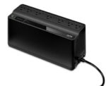 No Break APC BE600M1-LM, 600 VA, 330 W, 10 hrs, Negro NBKAPC1690_2_full