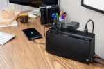 No Break APC BE600M1-LM, 600 VA, 330 W, 10 hrs, Negro NBKAPC1690_3_full