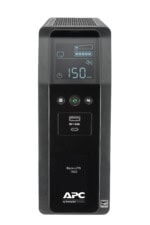 No Break APC BR1500M2-LM, 1500 VA, 900 W, 16 h, Negro NBKAPC1820_2_full